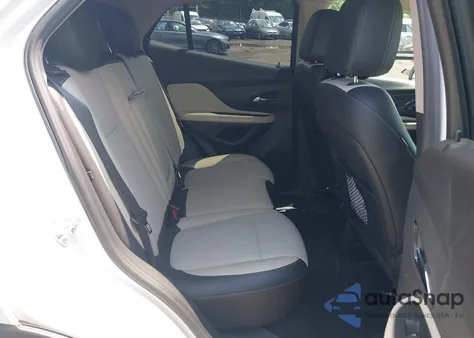 2021 Buick Encore Awd Preferred z USA, uszkodzony, nr VIN KL4CJESM9MB367281